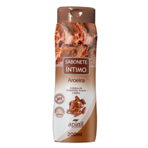 Sabonete Íntimo 210ml
