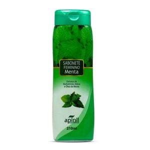 Sabonete Íntimo 210ml