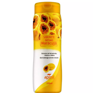 Sabonete Íntimo 210ml