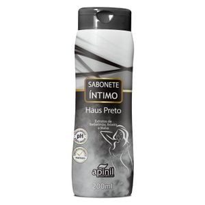 Sabonete Íntimo 210ml
