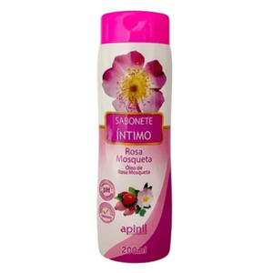 Sabonete Íntimo 210ml