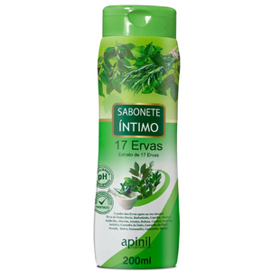 Sabonete Íntimo 210ml