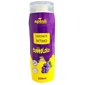 Sabonete Íntimo 210ml