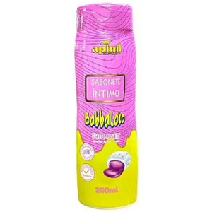 Sabonete Íntimo 210ml