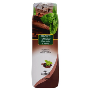 Sabonete Íntimo 210ml