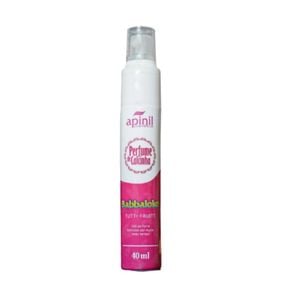 Perfume de Calcinha Babbaloko 40ml