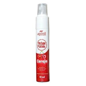 Perfume de Calcinha Babbaloko 40ml