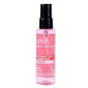 Aromatizador De Ambiente Spray 60ml