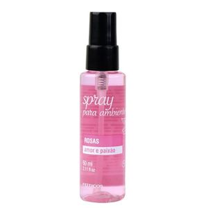 Aromatizador De Ambiente Spray 60ml