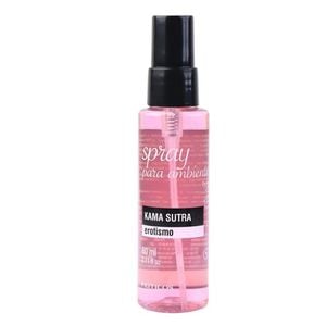 Aromatizador De Ambiente Spray 60ml