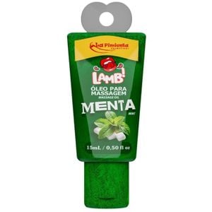 Lamb Gel Beijável 15ml