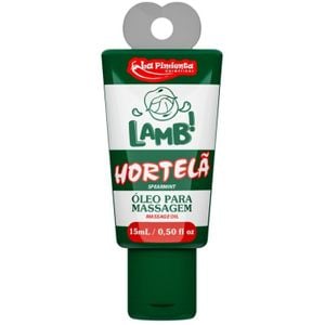 Lamb Gel Beijável 15ml
