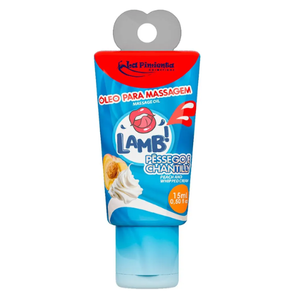 Lamb Gel Beijável 15ml