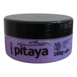 Esfoliante Corporal e Facial 180g