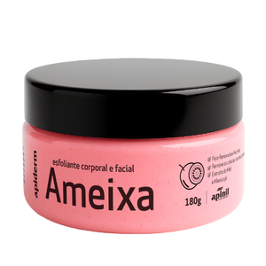 Esfoliante Corporal e Facial 180g