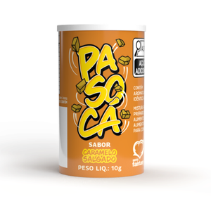 Pasocá pó estimulante 10g