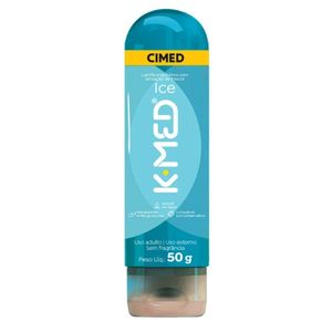 K-Med Lubrificante 50g