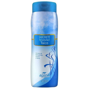 Sabonete Íntimo 210ml