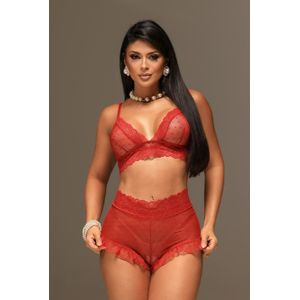 Short Doll Isis
