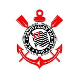 Calcinha Personalizada Time
