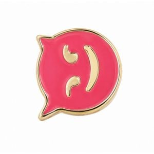 Pingente para Calcinha Personalizada
