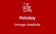 Motoboy