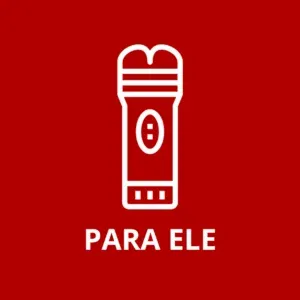 para ele