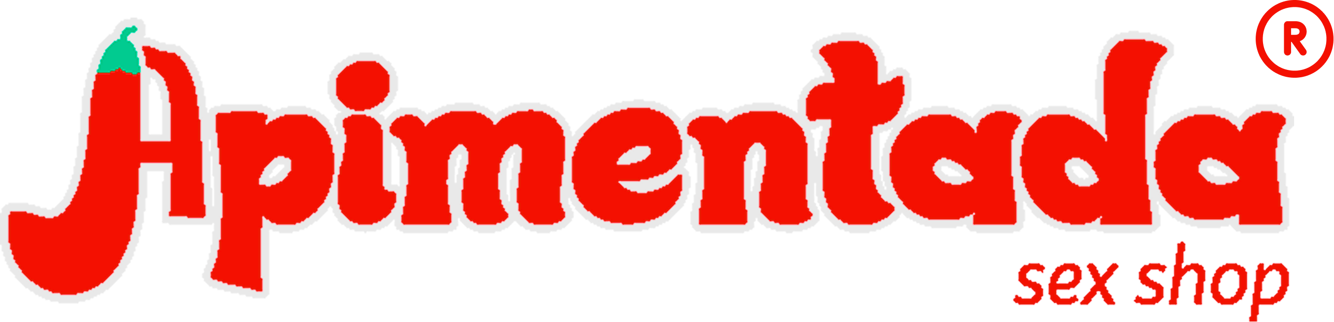 Sex Shop Apimentada