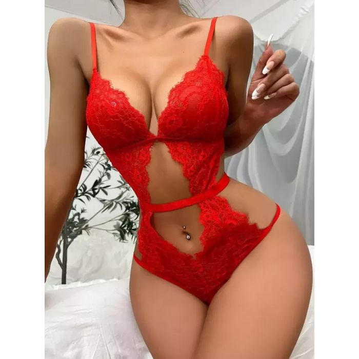 Lingerie Ágata BO016