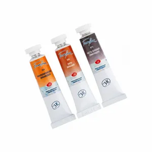 Kit 3 Tintas Aquarela White Nights em Tubo Cats 2 (Tons de Gato) - 1928