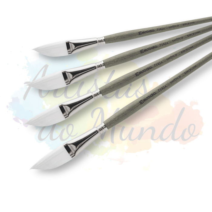 Pincel Escoda Serie Perla Sintetico Dagger
