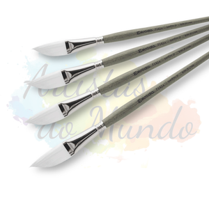 Pincel Escoda Serie Perla Sintetico Dagger