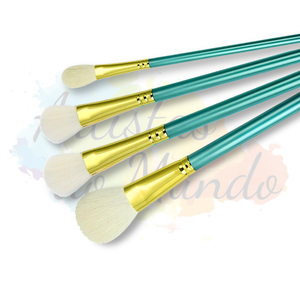Pincel Royal & Langnickel Menta Mop 
