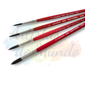 Pincel Nocturna Point Long 