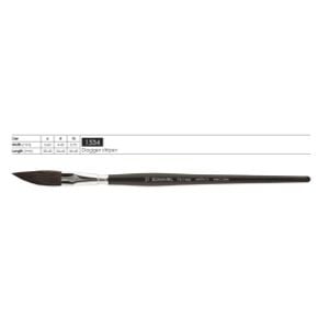 Pincel Escoda Serie Ultimo Sintetico Dagger
