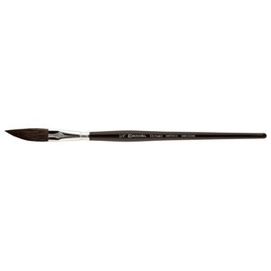 Pincel Escoda Serie Ultimo Sintetico Dagger