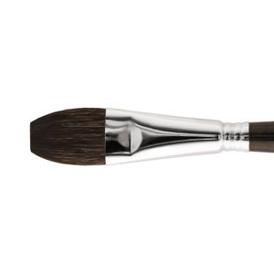 Pincel Escoda Serie Ultimo Sintetico Flat Wash