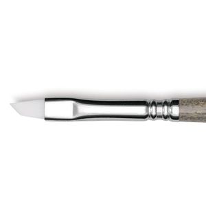 Pincel Escoda Serie Perla Sintetico Angular