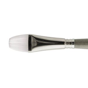 Pincel Escoda Serie Perla Sintetico Chato