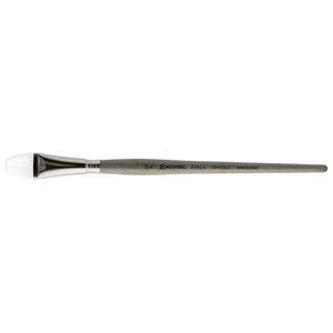 Pincel Escoda Serie Perla Sintetico Chato