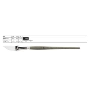 Pincel Escoda Serie Perla Sintetico Dagger