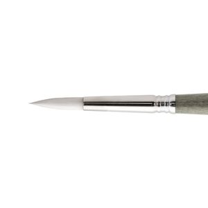 Pincel Escoda Serie Perla Sintetico Round