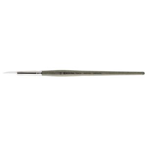 Pincel Escoda Serie Perla Sintetico Round