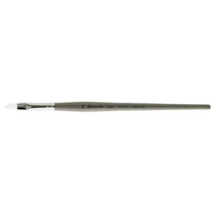 Pincel Escoda Serie Perla Sintetico Filbert
