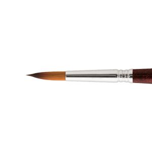 Pincel Escoda Serie Prado Sintetico Round