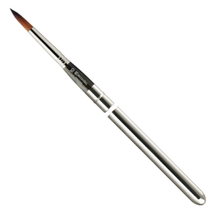 Pincel Escoda Serie Prado Travel Brush Round Pointed