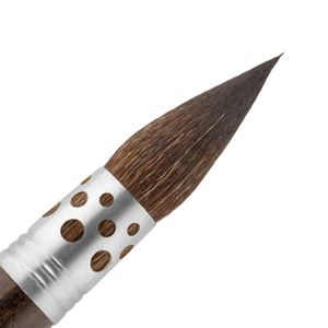 Pincel Escoda Ultimo Evolution By Joan Coch Round Mop
