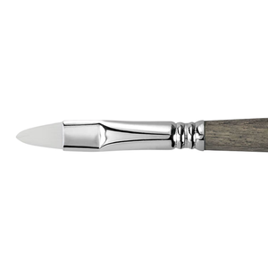 Pincel Escoda Serie Perla Sintetico Chato