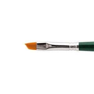 Pincel Escoda Serie Barroco Sintetico Angular