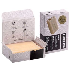 Sabao Oleo de Oliva Escoda para Pinceis 100g
